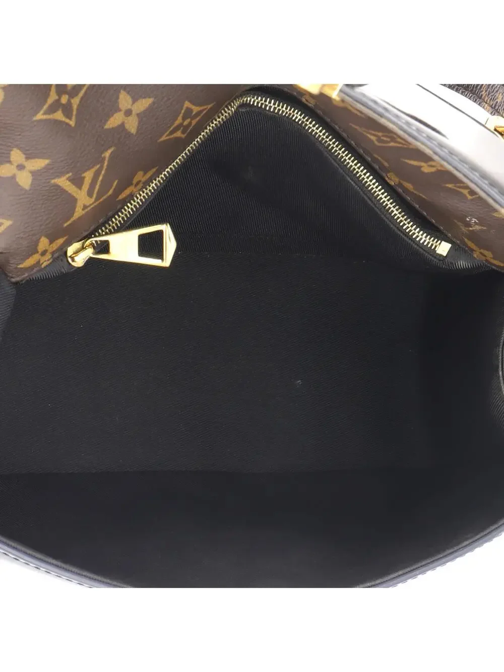 Louis Vuitton Cherrywood Handbag Vernis #340727L16B